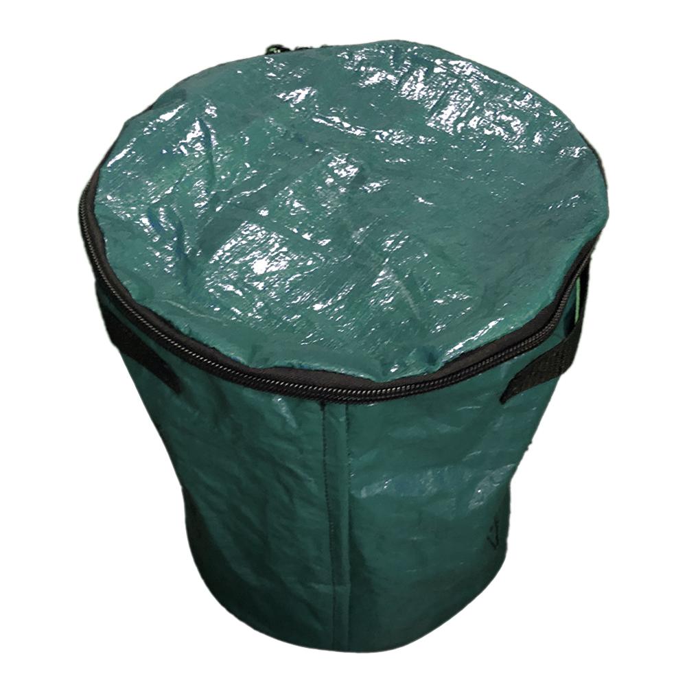 PE Manure Bag For Earthworm,Tree/Manure Planting Bag For Home Gardening/Flower Nursery Fruit Earthworm Nutrient Soil Culture Bag