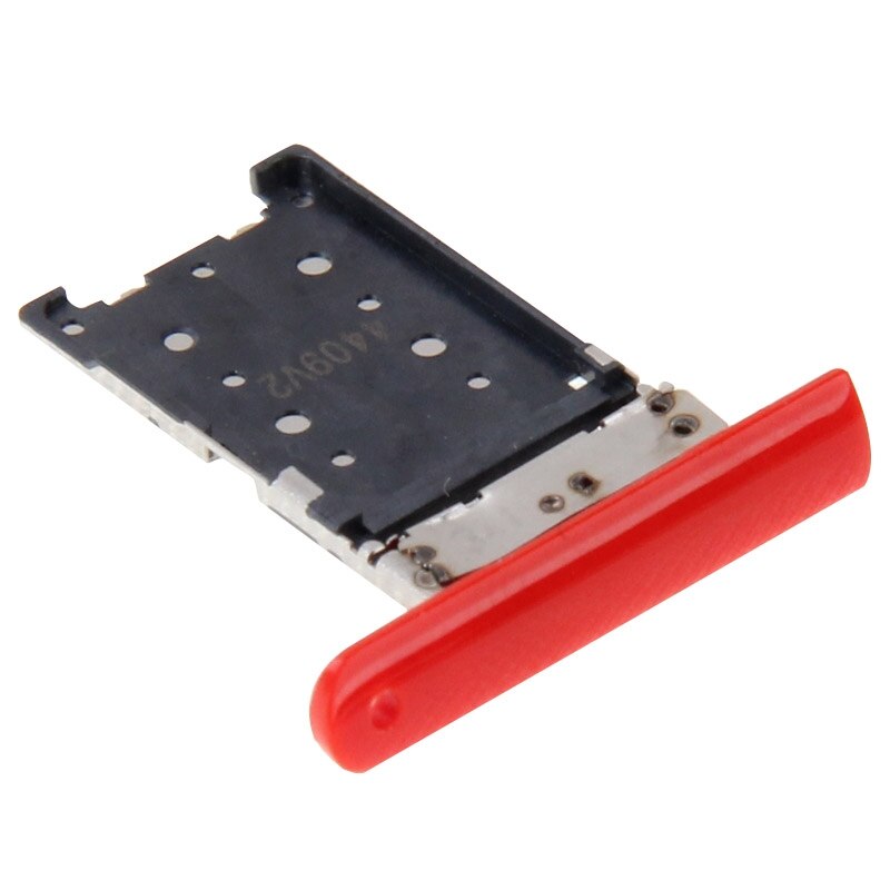 IPartsBuy SIM Vassoio di Carta di Ricambio per Nokia Lumia 1520