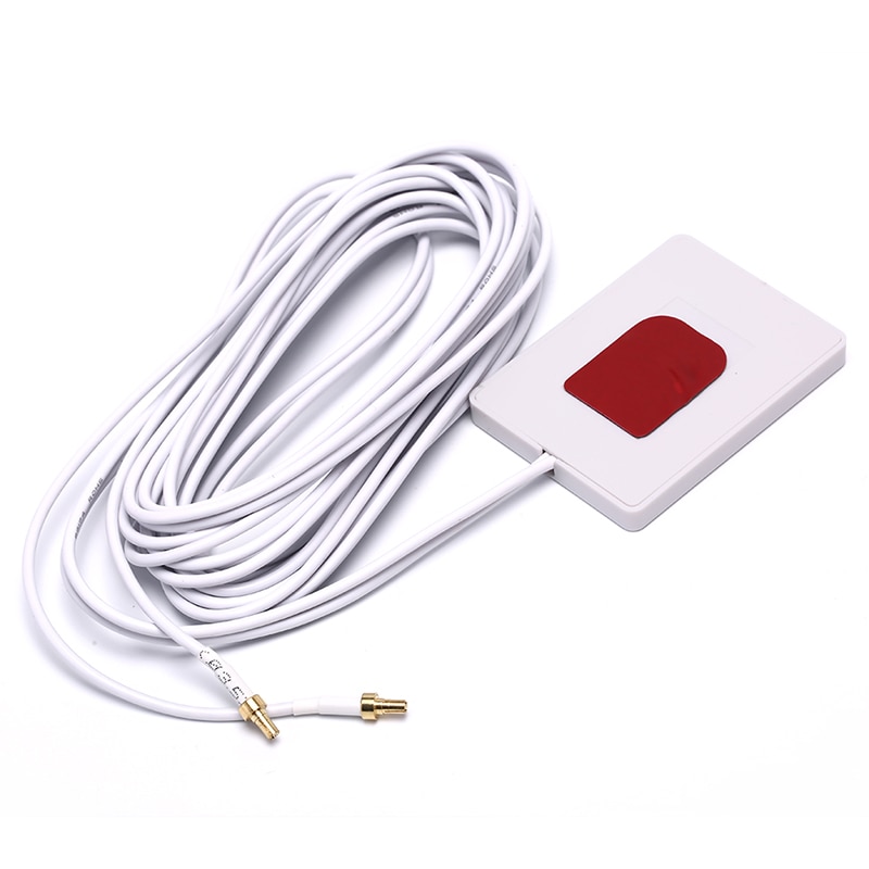 Antena externa do cabo 4g lte de 10ft antenas para a antena ts9/crc9/sma do modem do roteador pacote novo