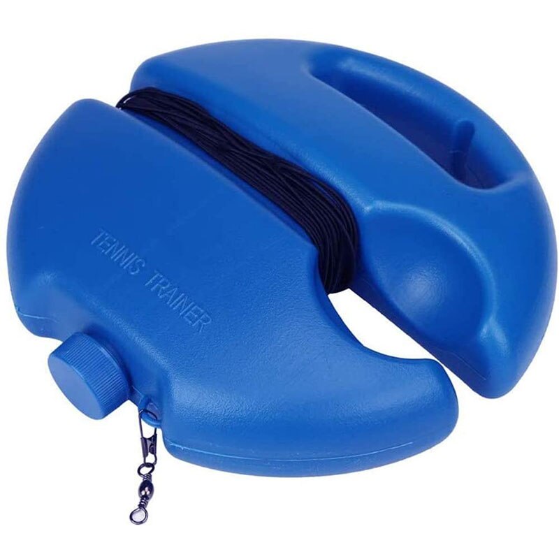 Tennis Ball Trainer Rebound Ball mit Tennis Gadget Selbst Studie Tennis Training Werkzeug Zubehör Übung Ausrüstung