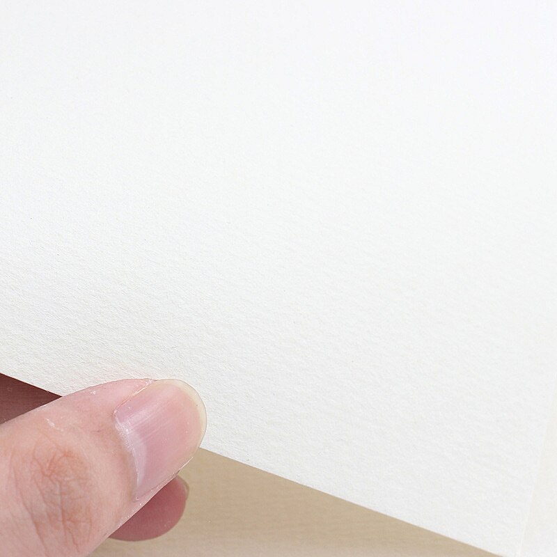 180G/M2 Professionele Aquarel Papier A3/A5 100% Katoen Handgeschilderde Water Kleur Schilderen Boek Kantoor kunst School Supplies