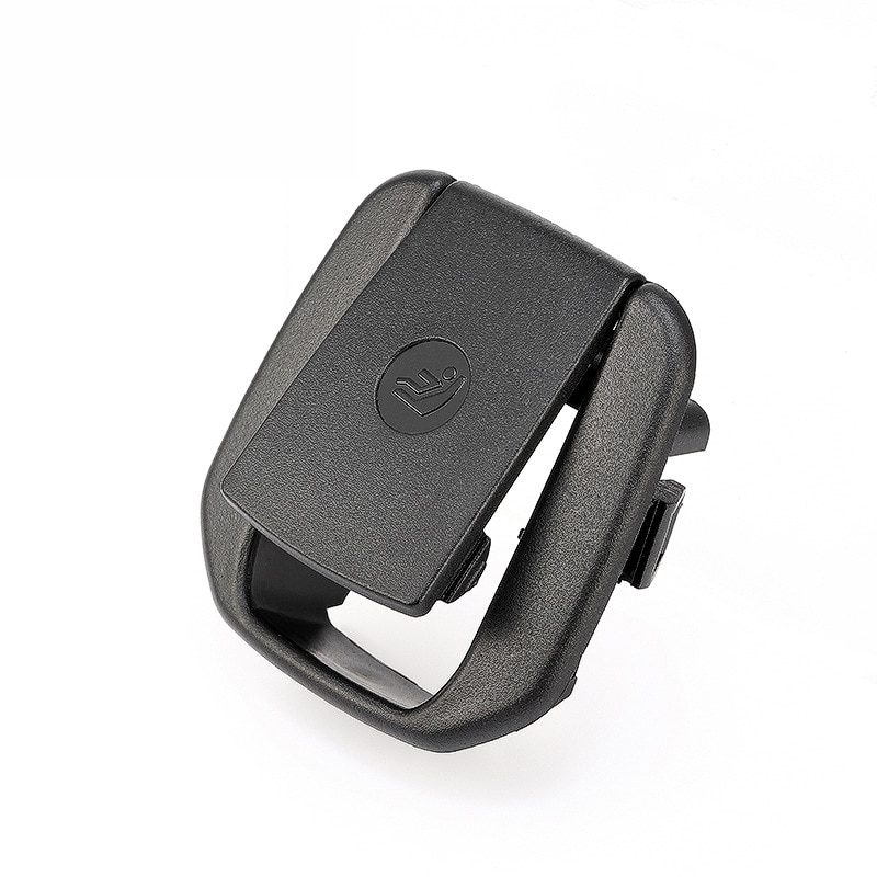 Auto Achterbank Haak Isofix Cover Kind Terughoudendheid Voor Bmw X1 E84 1/3 Serie E90 E91 F30 F35 E87 320 323 325 328 Auto Accessoires