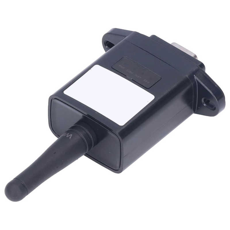 Remote Monitoring Modules Solar Inverters WiFi Module RS232 Port with Indicators for POW Series