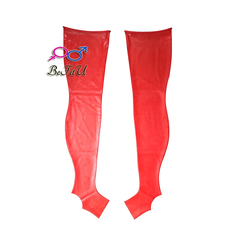 Nuove calze in lattice color carne Calze cosplay Tubo sexy Calzini lunghi Collant senza cuciture leggings Suola aperta o copertura completa