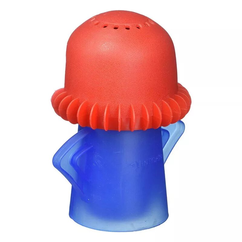 Microwave Cleaner Easily Cleans Microwave Oven Steam Cleaner Appliances for The Kitchen Refrigerator Cleaning