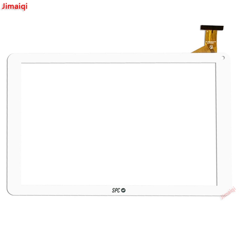 Panel de pantalla táctil capacitivo para SPC Heaven 10,1, 9762216B ver2.6, reemplazo de Sensor de digitalizador, multitáctil