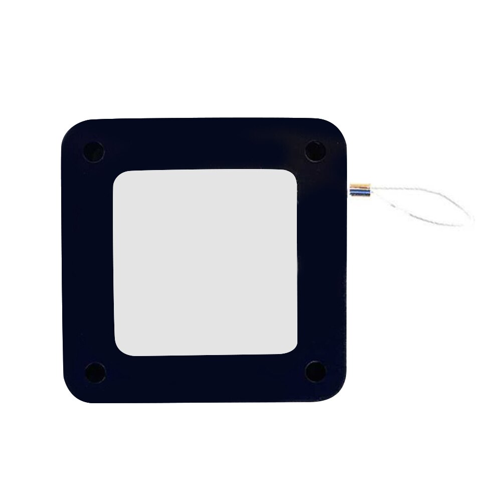 Le système de fermeture automatique des portes sans poinçon «best» se ferme automatiquement pour toutes les portes 889: Black