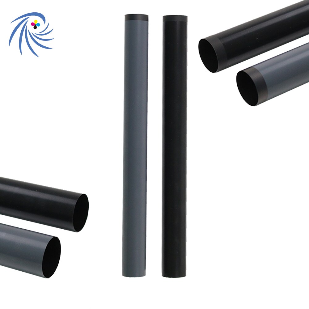 Prueba de 100% compatible con HP y 100% P3015, película de funda de fusor compatible con OEM color