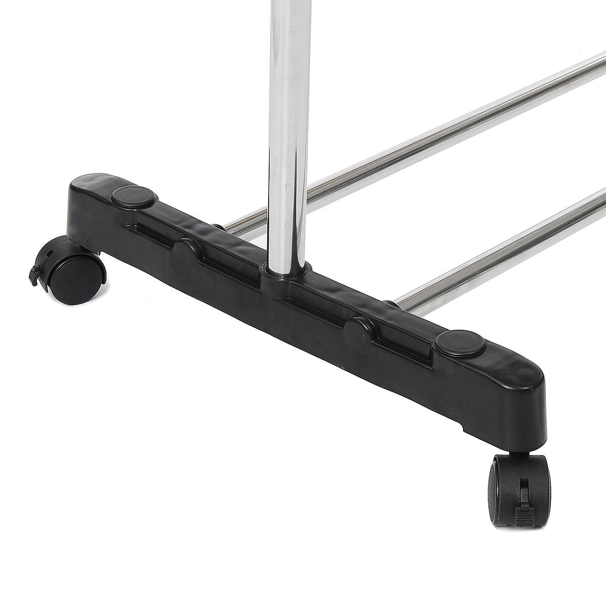 Stainless Steel Cross Stitch Frame tool Adjustable Chinese Cross Stitch Embroidery Floor Stand & Clothes Hanger stand Household