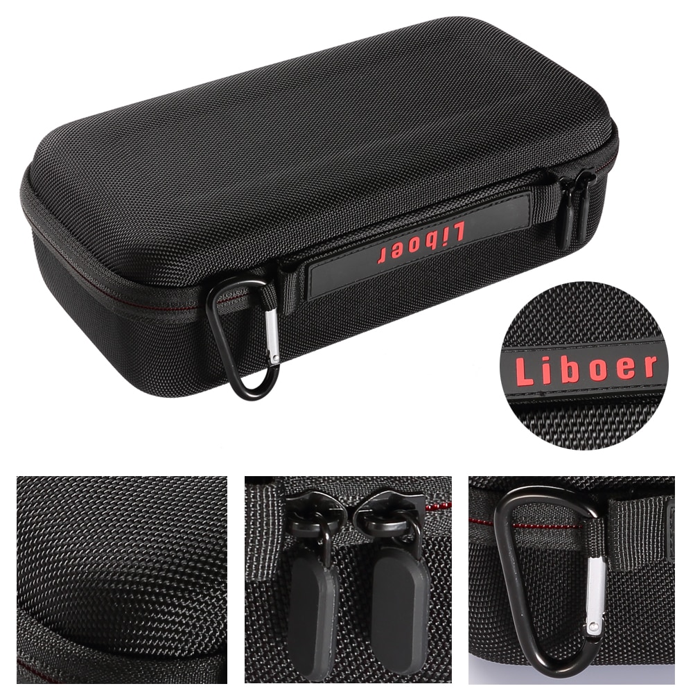Lagerung fallen für Bose SoundLink Mini und Mini 2 II Lautsprecher Tragbare Trage Reise Weichen Bunten CoverHard Tragen Tasche fallen BS10