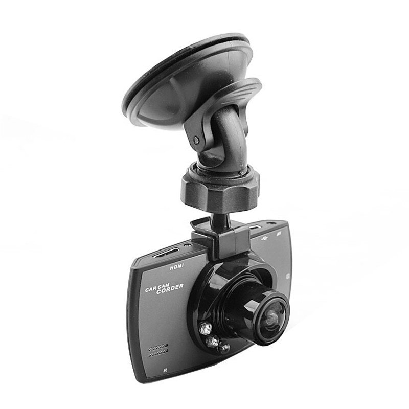 Auto dvr mount houder beugel voor digitale video recorder bevestiging voor dash cam beugel voorruit dashcam L type 1 st