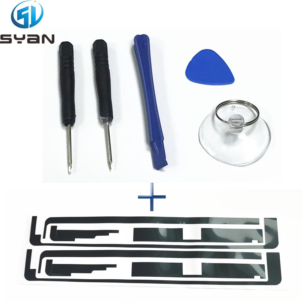 A1395 A1396 A1397 Touch Glass for ipad 2 9.7'' Touch Screen Digitizer Sensor Glass Panel Digitzer: Tool