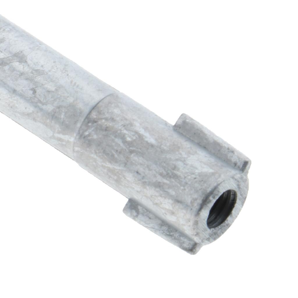 Marin sylinder sink anode 62y-11325-00 for yamaha 4 -takts påhengsmotorer