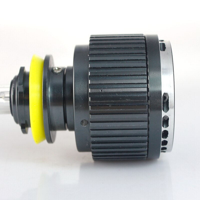 Één set  h7 xenon-kits alles-in-één lamp snel helder 35w hid-kit  h1 h3 h4 h11 9005 9006 hb4 6000k autolicht