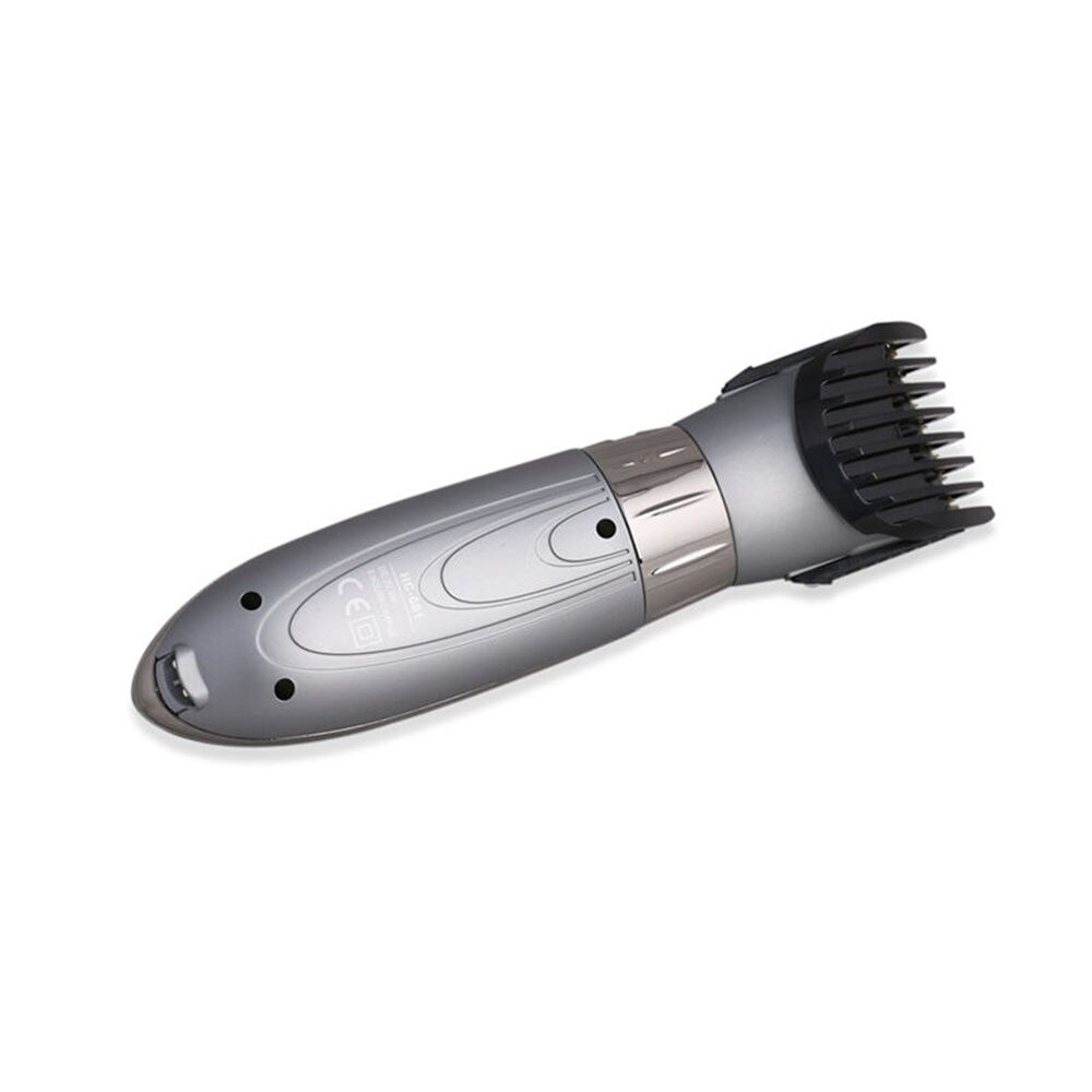 Elektrische Tondeuse Professionele Oplaadbare Tondeuse Haar Knippen clippers Machine Om Kapsel Baard Trimer Waterdicht