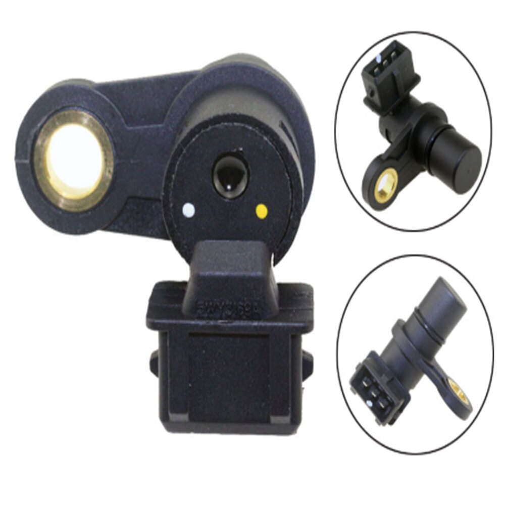Capteur de Position d'arbre à cames, 1x, 96325867, pour Chevrolet Aveo Matiz Daewoo Kalos 5WY3168A 96325868, pièces de voiture