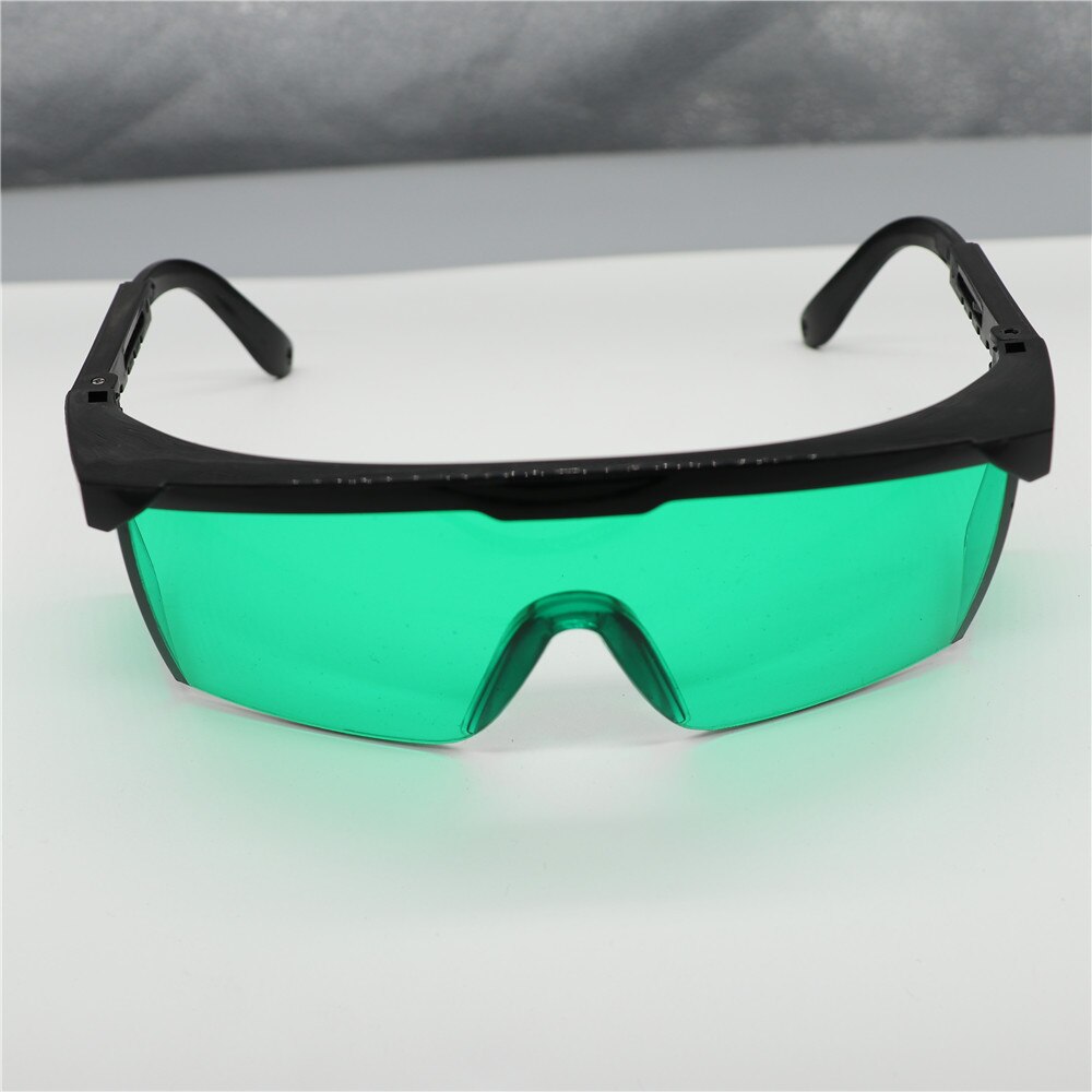 LED Grow Light Room Glasses UV Polarizing Goggles for Grow Tent Greenhouse Hydroponics Plant Eye Protect Glasses