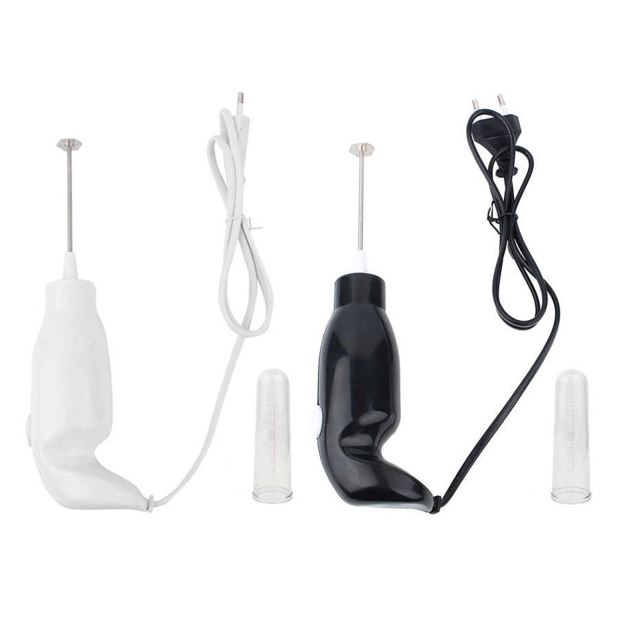 Elektryczne mieszadło robić żywności ręczny spieniacz robić mleka kawy mikser trzepaczka robić jajek robić kuchni robić jedzenia procesor ue wtyczka 220V