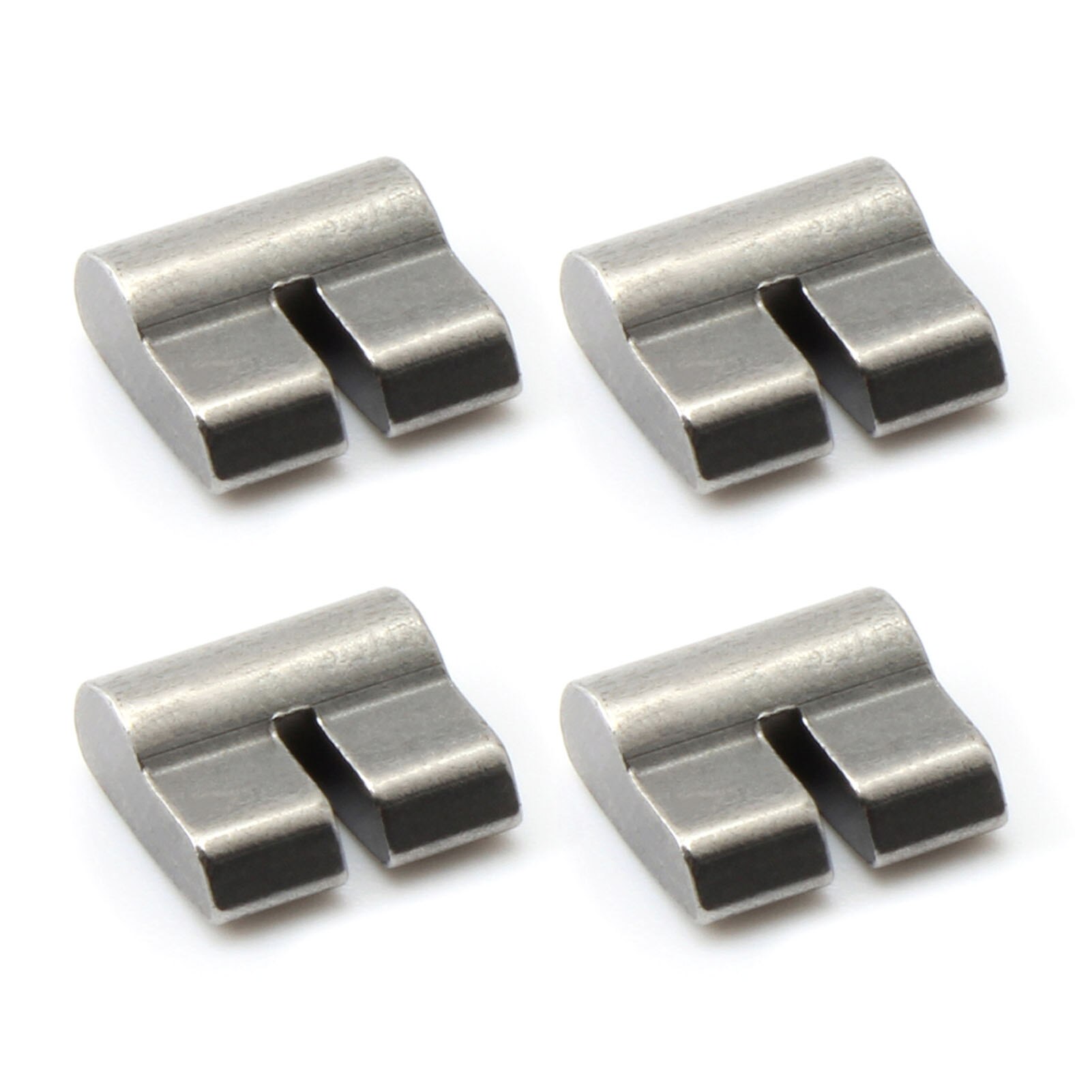 4PCS/Set Bike Pawl Bicycle Hub Cassette Driver Ratchet Pawl Wear-resistant R1.45/R2.4/R2.5 For Bike Accessories Repair Part: R2.5 x 7.9MM