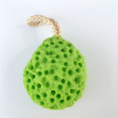 Facial Cleansing Sponge Face Wash Exfoliating Makeup Remover Body Bath Shower Washing Sponges Puff Cotton Soft