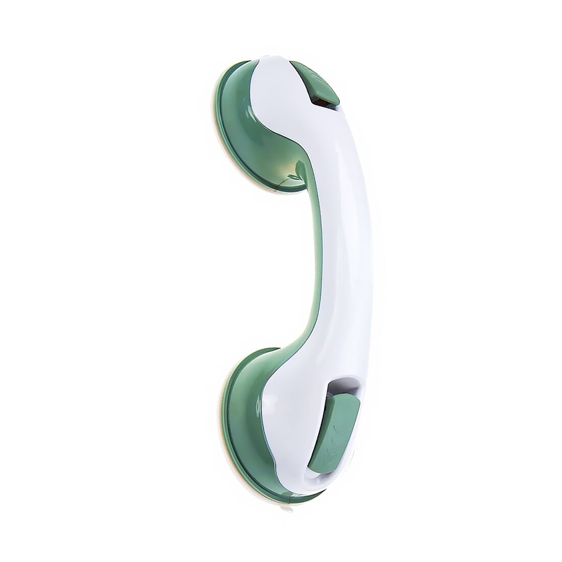 Badkamer Sterke Vacuüm Zuignap Handvat Anti Slip Ondersteuning Helpende Grap Bar Voor Ouderen Veiligheid Douche Bad Ondersteuning