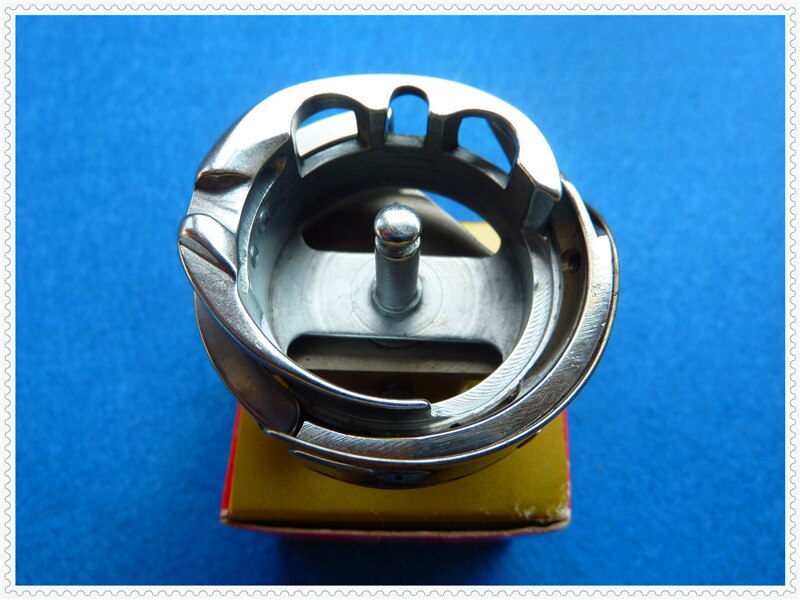 Industrial Lockstitch Sewing Machine Rotary Hook,For Heavy Fabric Use, Typical Brand, No. GC 6 - 7,5Pcs/Lot, Great !