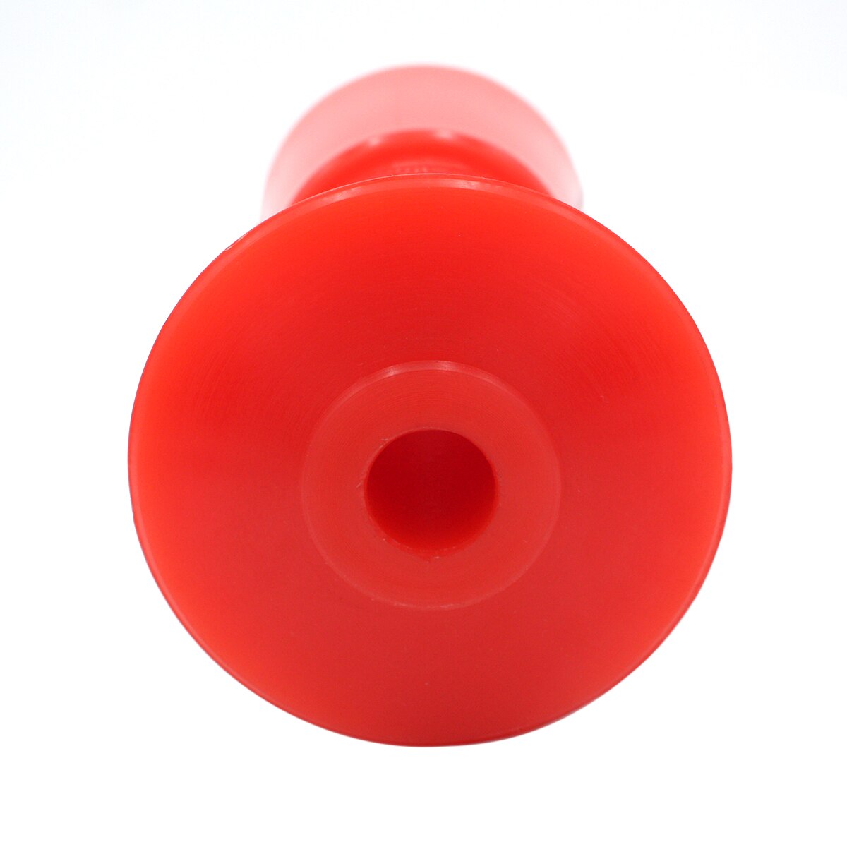 Stoltz trailer Polyurethane 8" Keel Roller 5/8" Hole , 3.15"OD Marine