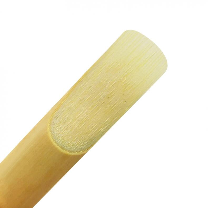 10 stk/parti sopran alt tenor bb saxofon reed bulrush siv styrke 2.5 saxofon tilbehør dele