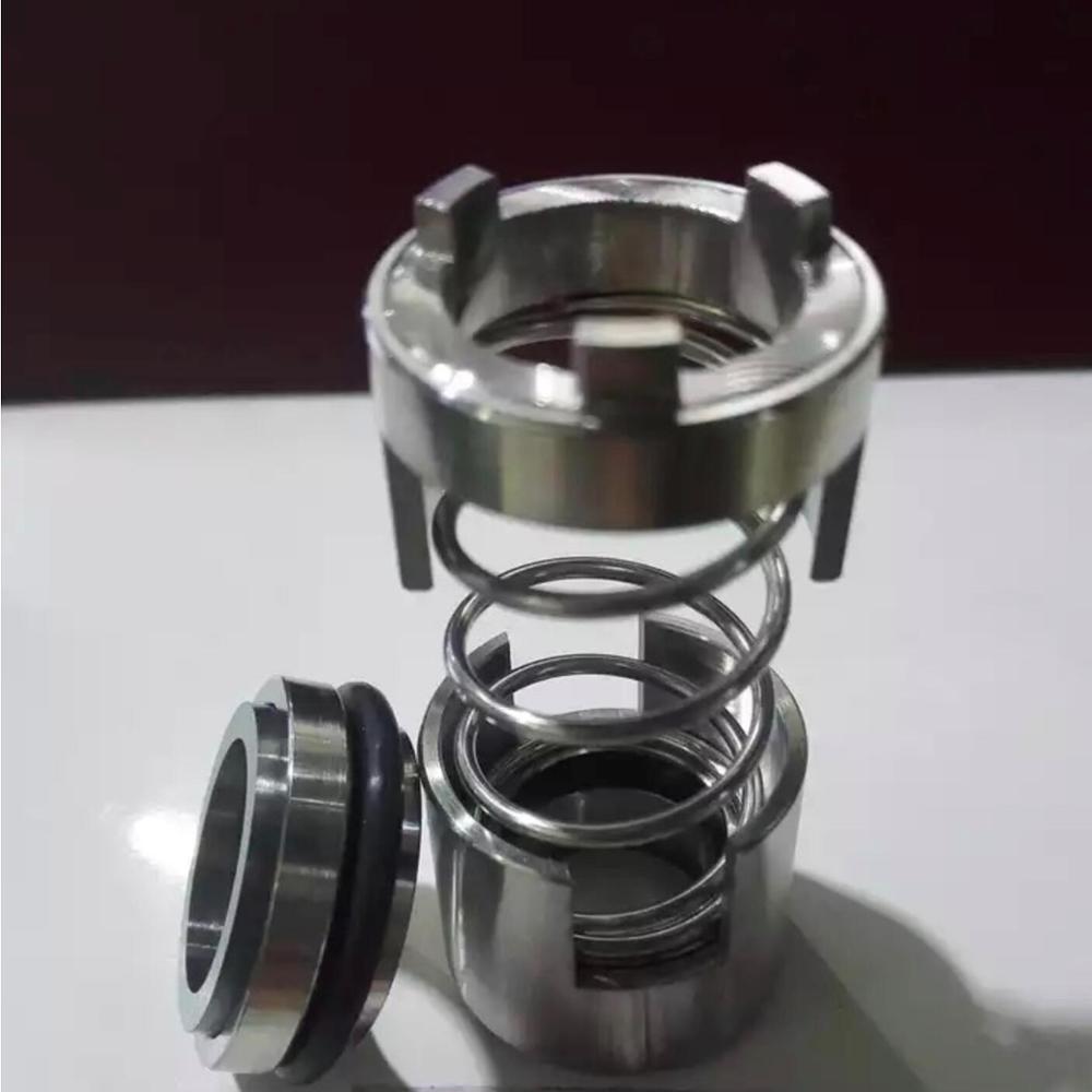 G07-12... G07-16 TLANMP juntas mecánicas para NOCCHI VLRI bombas GLF (Material: TC-TC-VIT)