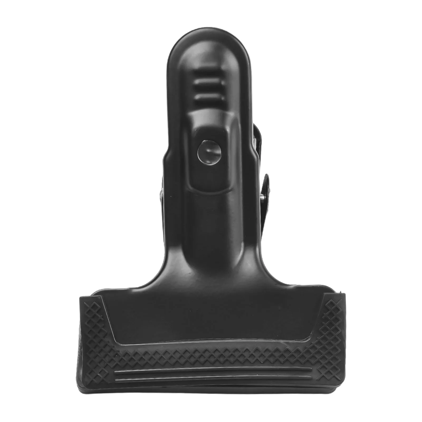 WideMouth Spring Clamp for Woodworking Photo Studio Backdrops Strong Metal Clip Strong Gripping Action Rubber Pads