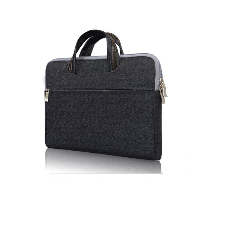 Slanke laptoptas, computertas, notebookhoes, heren- en dameszakentas, aktetas, reistas