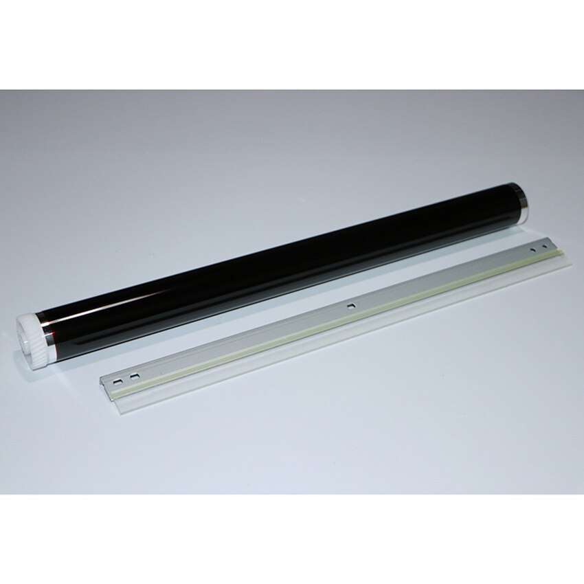 Tambor OPC para limpieza de tambor, 1 MK-410, 2C918010, para Kyocera KM1620, 1650, , KM1620, KM1650, KM2020, KM2050, 2 unidades/juego
