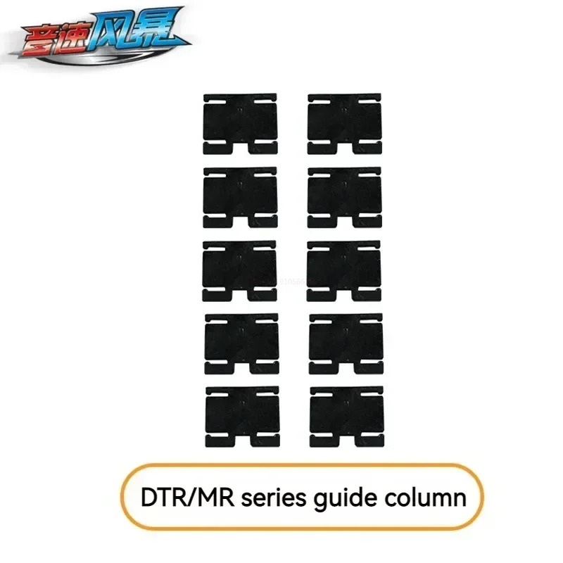 1:64 Electric Race Track Car Accessories Toy Remote Control Car Autorama Circuit Voiture Railway Slot Vehicle Kids Birthday: SKY BLUE