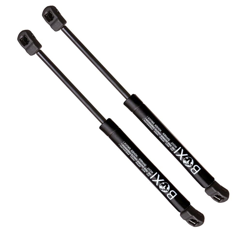 BOXI-resortes de resorte de Gas para maletero, 2Qty, soporte de elevación para Ford Galaxy WA6 MPV, resortes de Gas, puntales de elevación