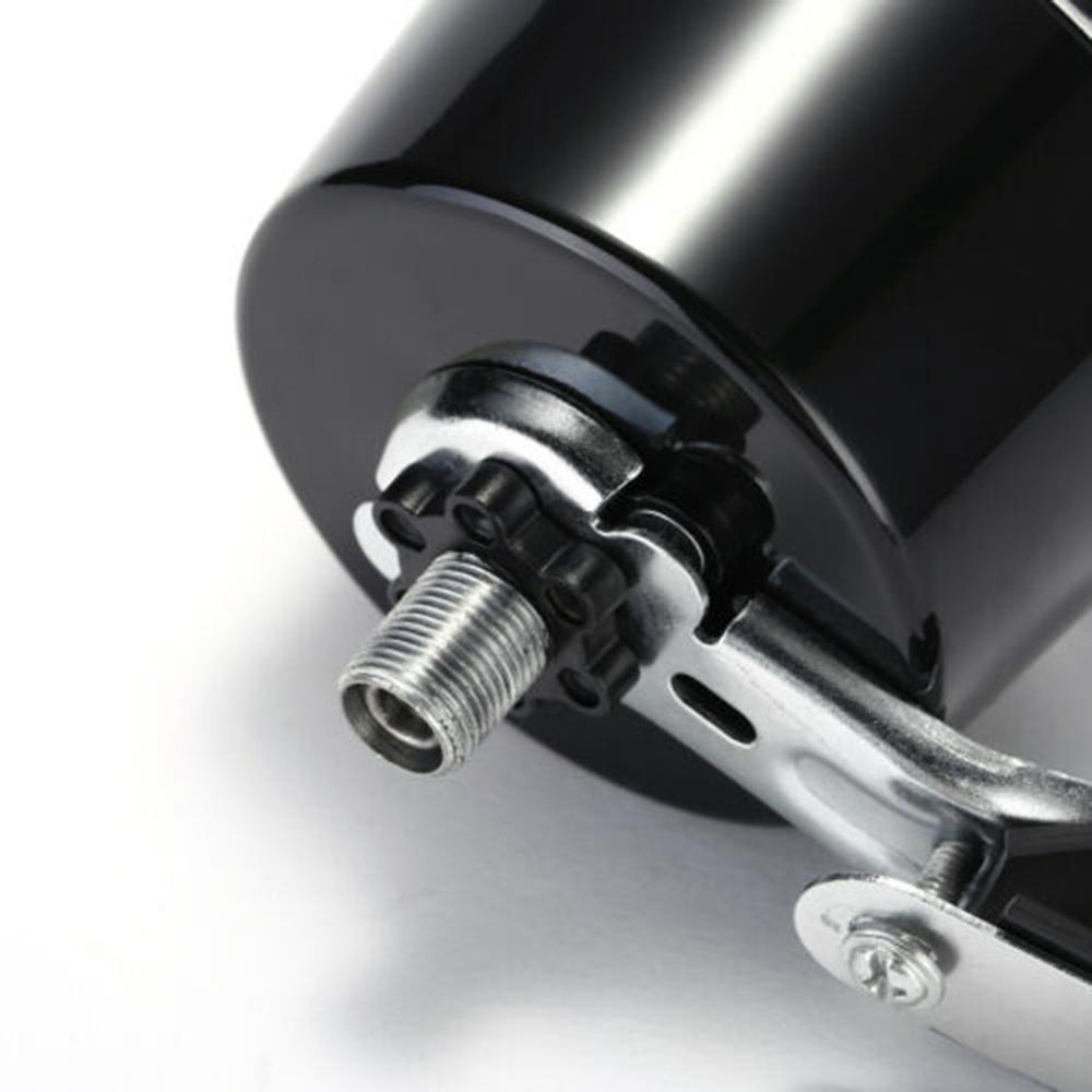Velocímetro de bicicleta de Estilo Vintage cuentakilómetros mecánico analógico con Hardware General para máquina de bicicletas