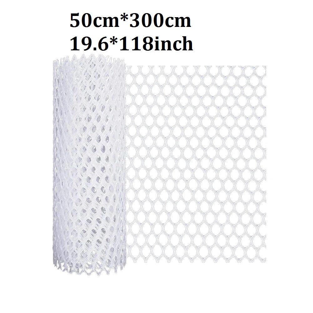 Filet de protection en maille pour animaux de compagnie, prévention des chutes, clôture antivol, fenêtre, banc, clôture de jardin, filet de protection pour chat, balcon: YELLOW
