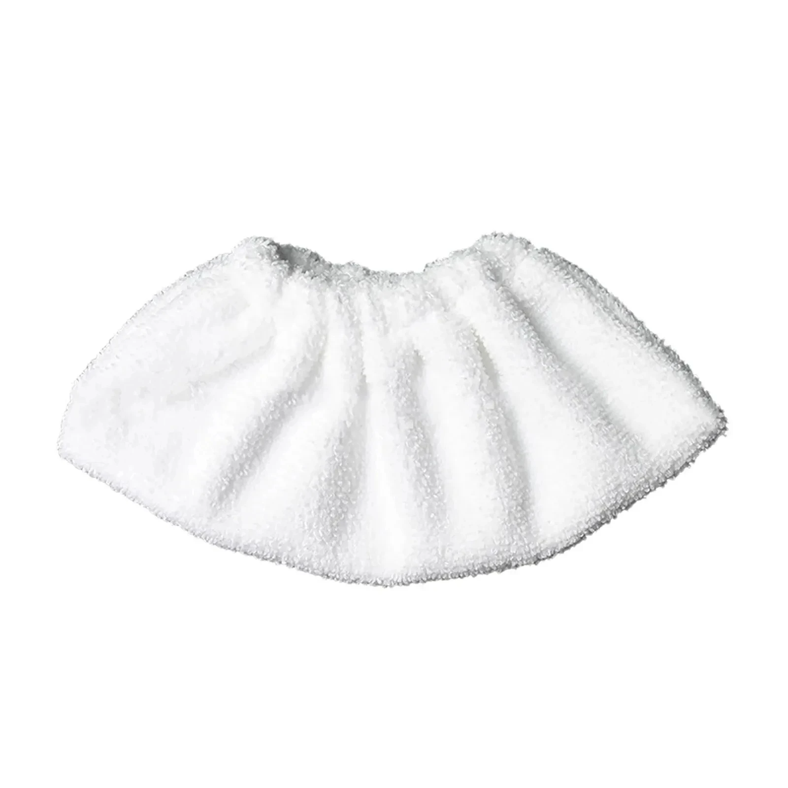 For Karcher Easyfix SC2 SC3 SC4 SC5 Handheld Vacuum Cleaner Microfiber Steam Mop Rags Cloth Cover Accessories Grinding Cloth