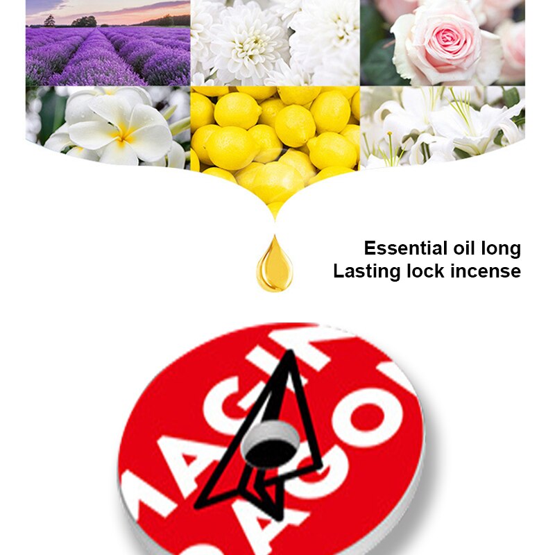 Odświeżacz powietrza samochodowy klip gramofon dla Mitsubishi ASX Outlander Pajero KIA RIO bród Centrum Hyundai IX35 Solaris