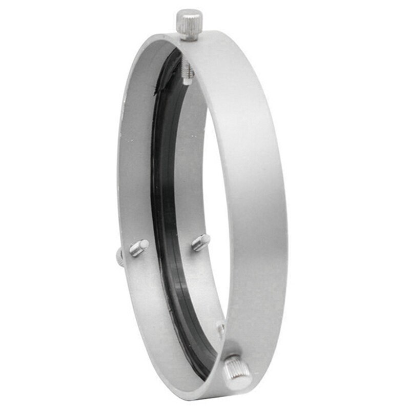 Adjustable 130-152Mm Diameter Telescope Solar Filter 5.0 Density Astro Telescope 160Mm Baader Solar Filter