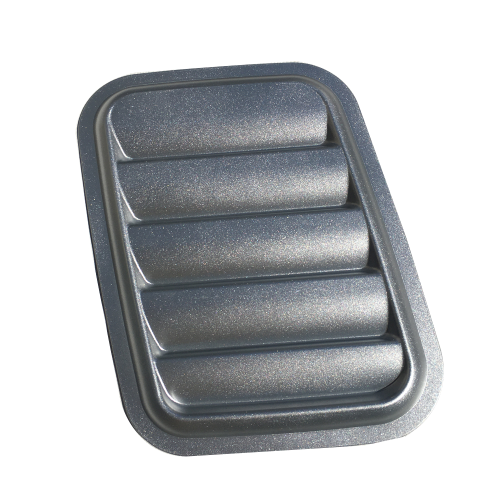 Bil falske luftuttak panser dekorasjon modifisert lufteventil