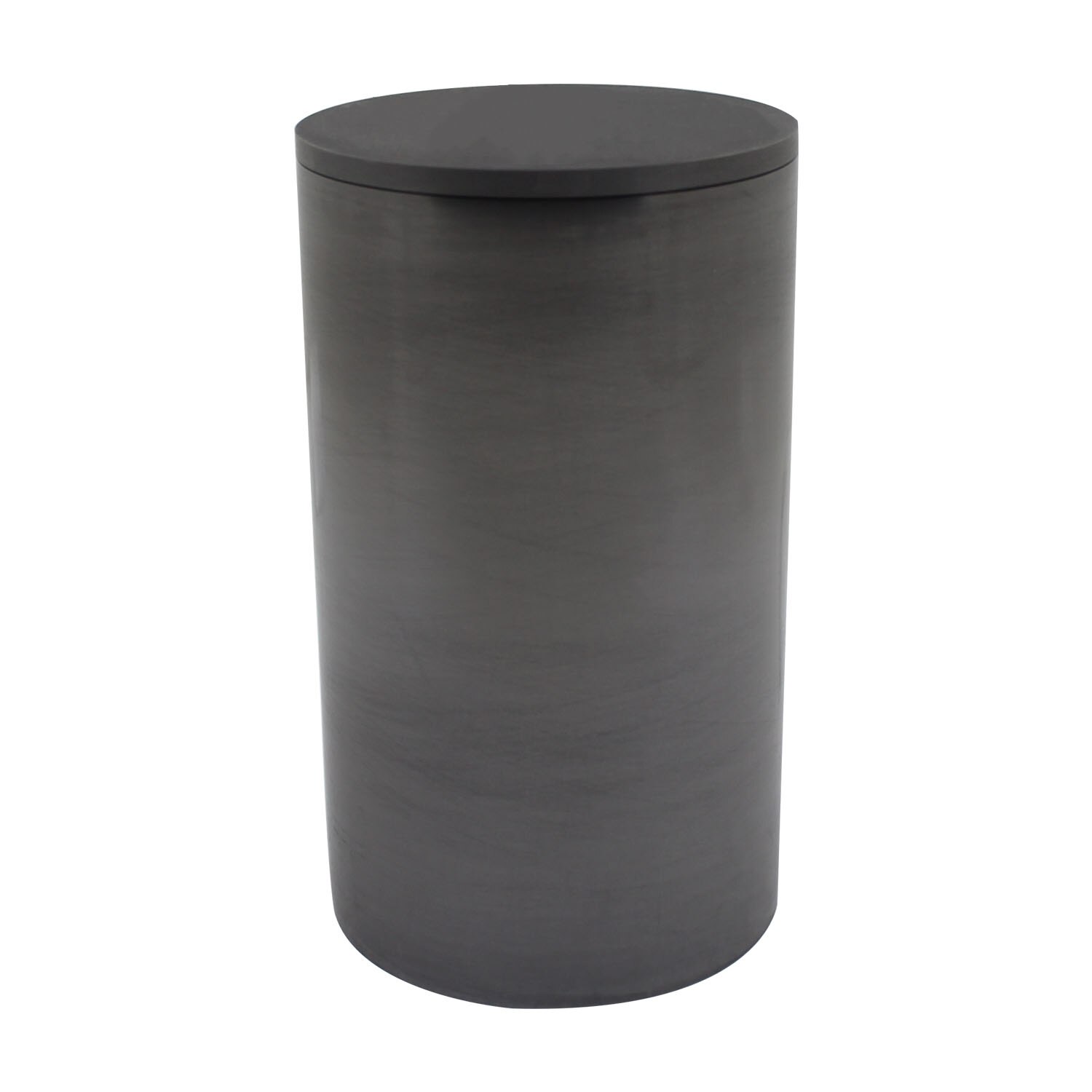 High-Purity Melting Crucible Good Heat Transfer Performance For High-Temperature Gold And Silver Metal Smelting Tools Graphite