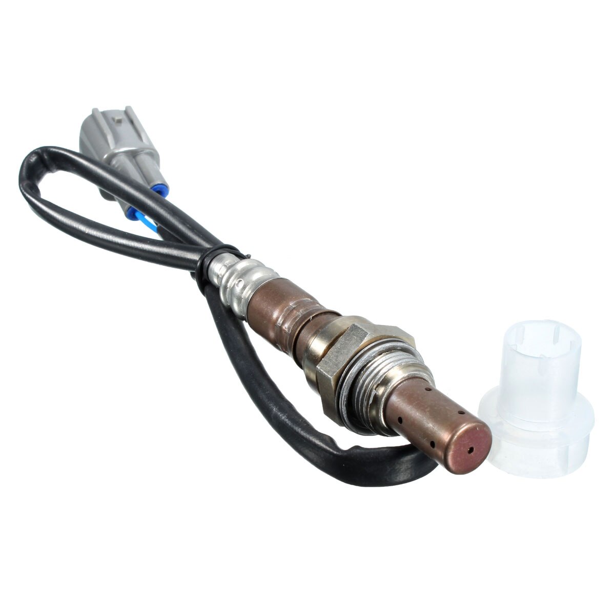 Air Fuel Ratio Exhaust Gas Oxygen Sensor For Toyota RAV4 2.0L 2001-2003 Oxygen Sensor Bank 1 Sensor 1 89467-42010 Front Left