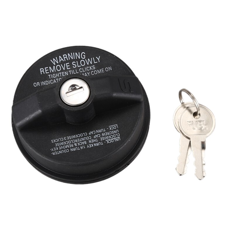 Bränsletanklock-vanligt låsande bränslelock passande för stant 10504 77300-47020