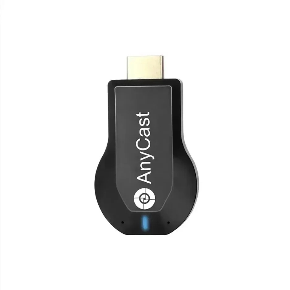 M9 plus langaton wifi-näyttö 4k 1080p hdmi-yhteensopiva television dongle-vastaanotin dlna:lle, airplaylle, miracastille, anycastille ja ios:lle: Default Title