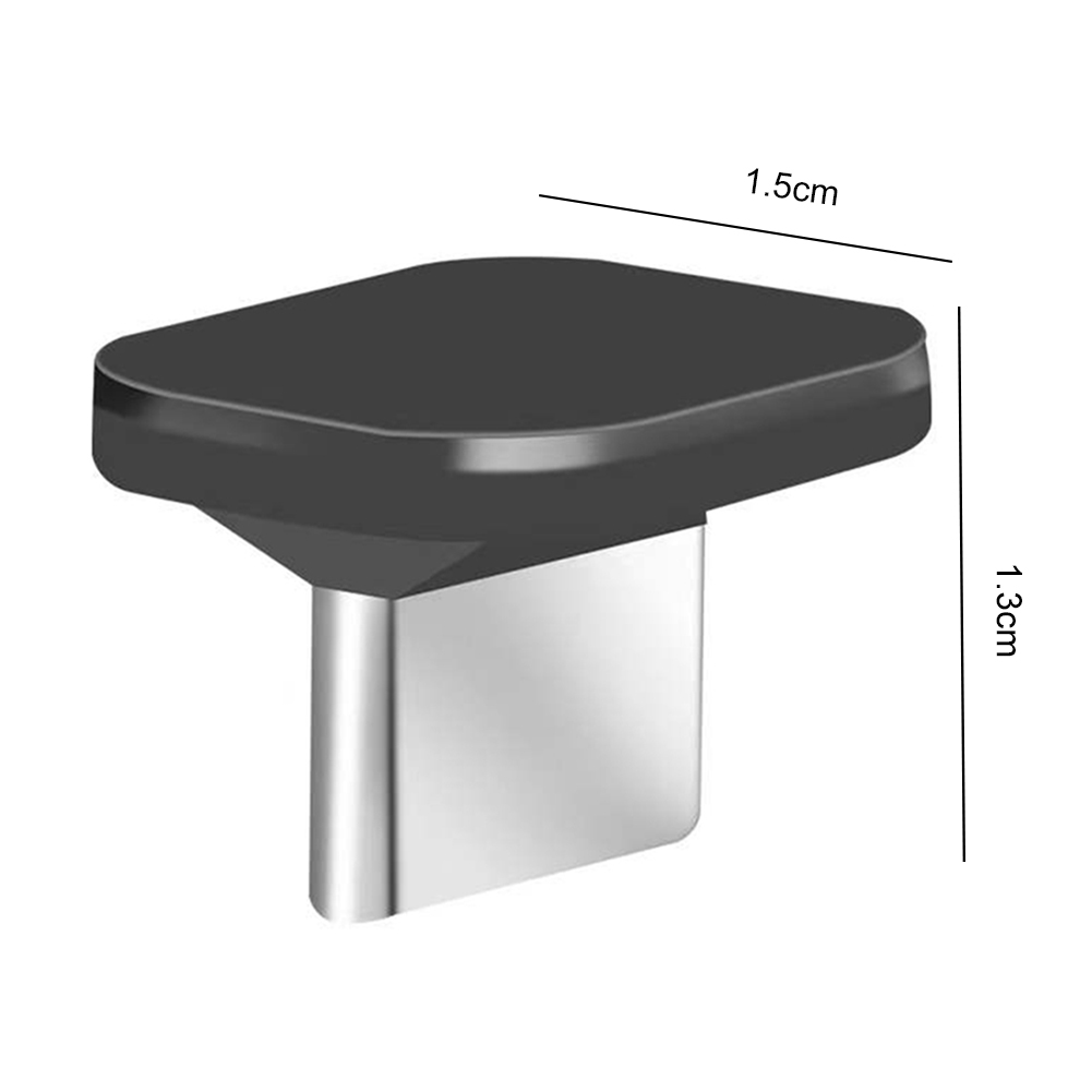 16gb/32gb/64gb type-c flash draagbare mini korte auto usb-stick stabiele snelle gegevensoverdracht ipx -7 waterdicht plug and play