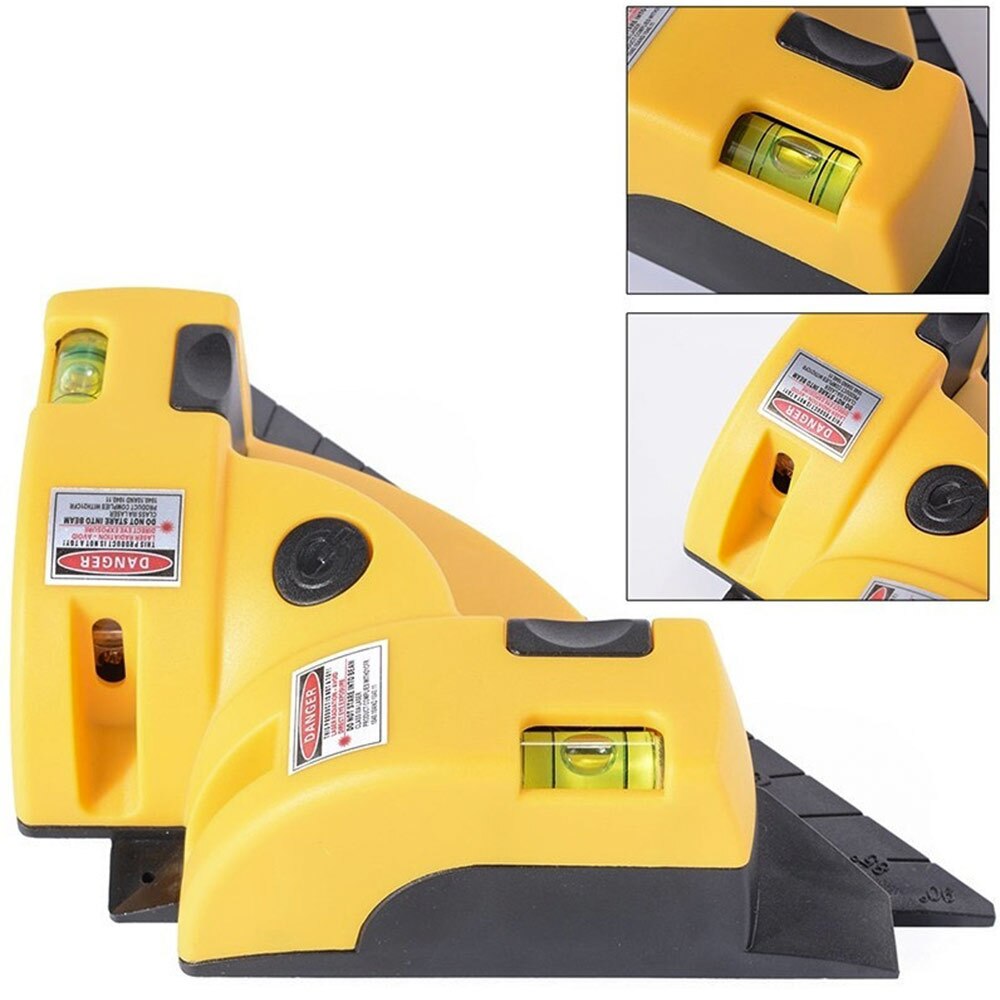 Line Vertical Leveling Level Horizontal Vertical Measurement Tools Horizontal Vertical Level 90 Degree