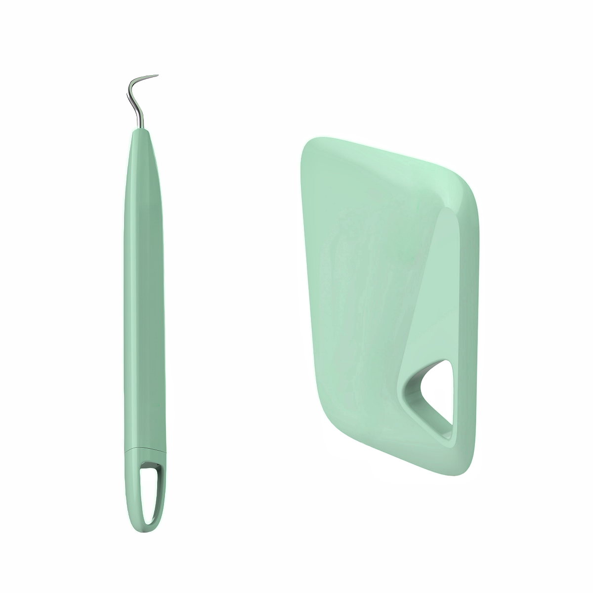 Vinyl Weeding Tool Kit, Basic Tool Kit for Cricut and Silhouette, Siser, and Oracal Vinyl