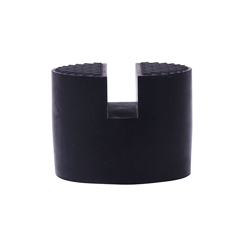 Soporte de goma para gato de elevación de coche, accesorios para Nissan Qashqai Juke x-trail Note Tiida Lexus gx460 rx gs300,