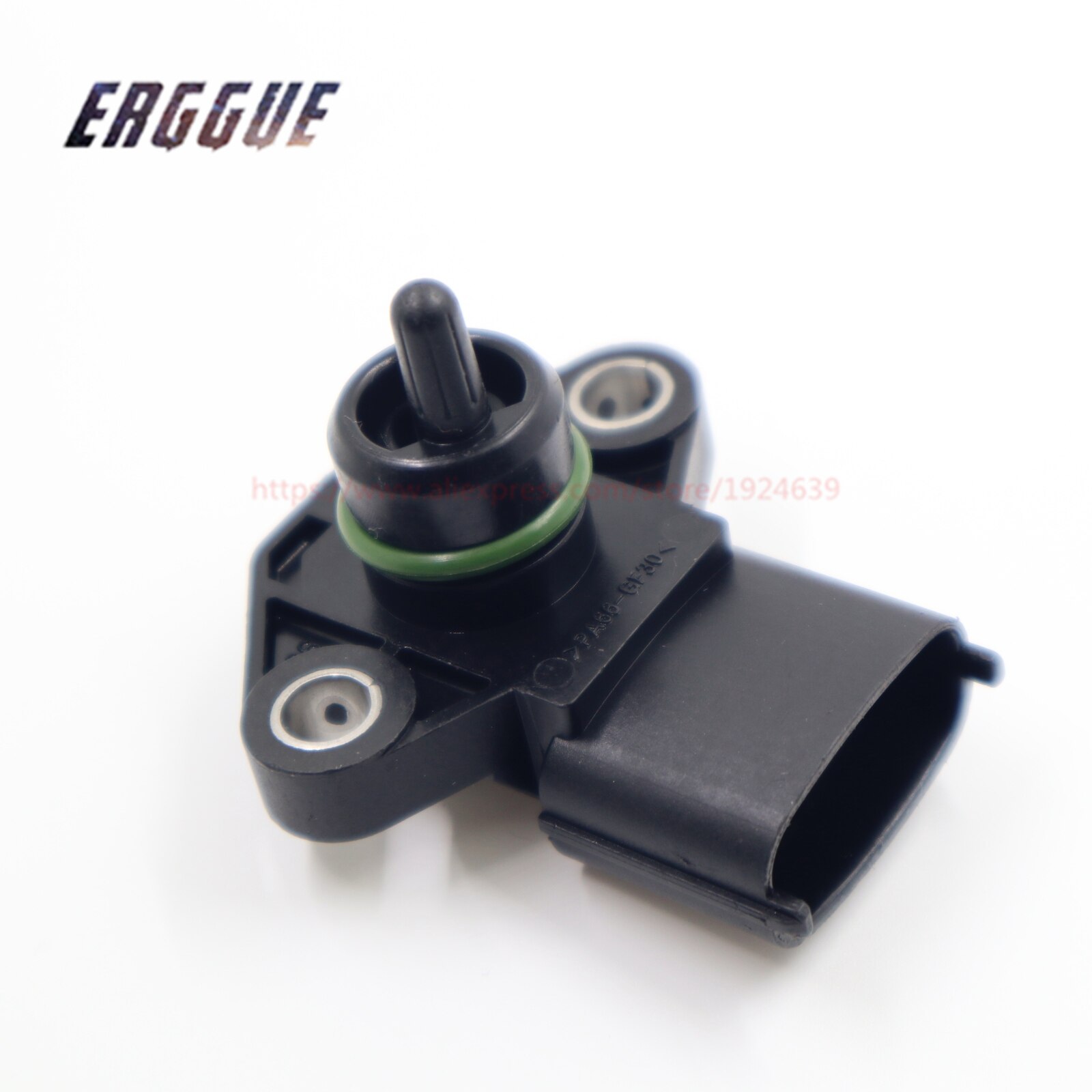 39300-2A600 9022040010 3 BAR MAP INTAKE AIR PRESSURE SENSOR For HYUNDAI For KIA
