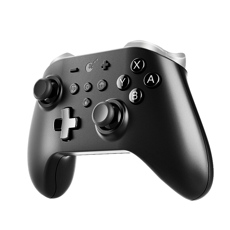 Gulikit KingKong Pro NS09 Bluetooth Gamepad Game Controller for Switch PC Android with Burst Function